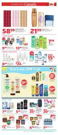 Rexall flyer Page 12
