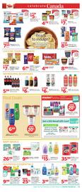 Rexall flyer Page 14