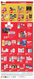 Rexall flyer Page 3