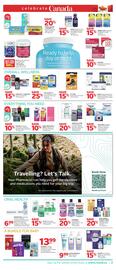 Rexall flyer Page 8