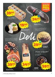 Stora Coop reklamblad vecka 26 Sida 11