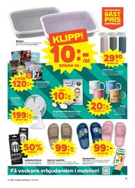 Stora Coop reklamblad vecka 26 Sida 15