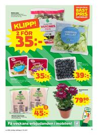 Stora Coop reklamblad vecka 26 Sida 5