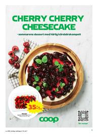Stora Coop reklamblad vecka 26 Sida 7