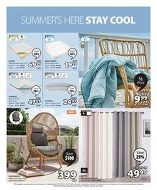 JYSK flyer Page 16