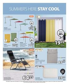 JYSK flyer Page 17