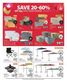 JYSK flyer Page 19