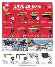 JYSK flyer Page 21