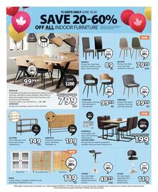 JYSK flyer Page 22
