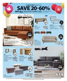 JYSK flyer Page 23