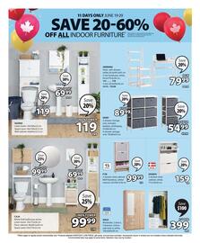 JYSK flyer Page 25