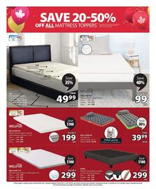 JYSK flyer Page 28