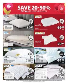 JYSK flyer Page 29