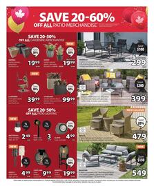 JYSK flyer Page 3
