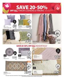 JYSK flyer Page 31