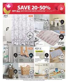 JYSK flyer Page 34
