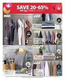 JYSK flyer Page 35