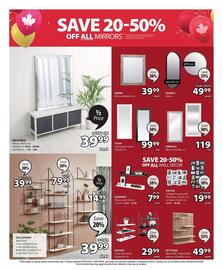 JYSK flyer Page 36