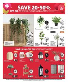 JYSK flyer Page 37