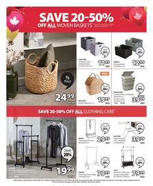 JYSK flyer Page 38