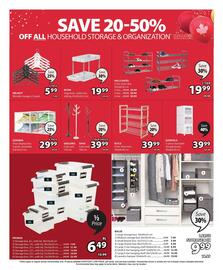 JYSK flyer Page 39