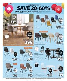 JYSK flyer Page 7