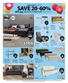 JYSK flyer Page 8