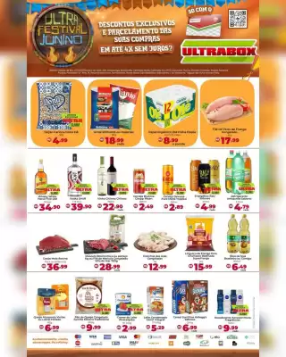 Catálogo Ultrabox