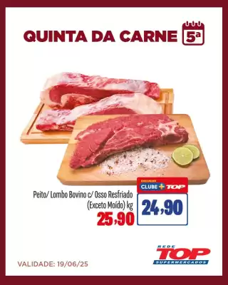 Catálogo Rede Top