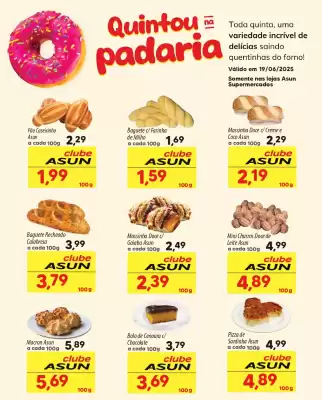 Catálogo Asun