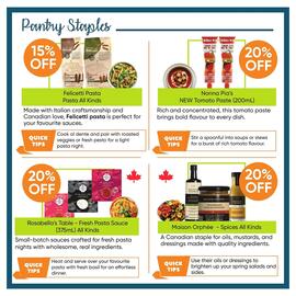 Healthy Planet flyer Page 4