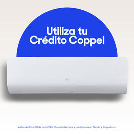 Catálogo Coppel Página 5