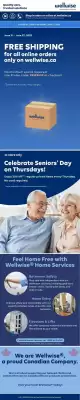 Shoppers Drug Mart flyer (valid until 2-07)