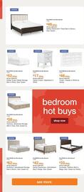 Ashley Furniture flyer Page 4