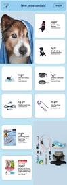 Walmart flyer Page 12