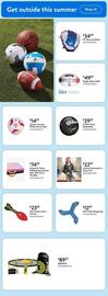 Walmart flyer Page 13