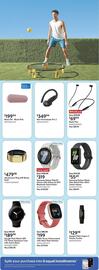Walmart flyer Page 14