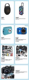 Walmart flyer Page 15