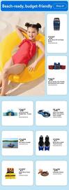 Walmart flyer Page 16