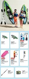 Walmart flyer Page 17