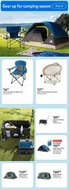 Walmart flyer Page 18