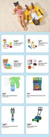 Walmart flyer Page 2
