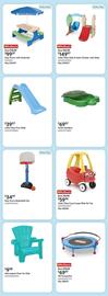Walmart flyer Page 5
