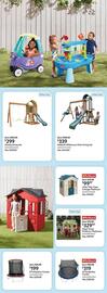 Walmart flyer Page 6