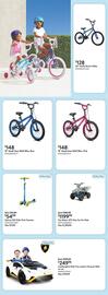 Walmart flyer Page 8