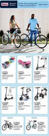 Walmart flyer Page 9