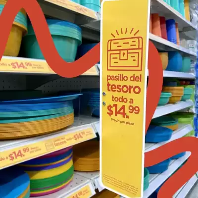 Catálogo Waldos (válido hasta 19-06)