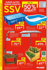 Hellweg Flugblatt woche 25 Seite 12