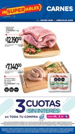 Catálogo La Anonima semana 25 Página 2