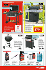 Hellweg Flugblatt woche 25 Seite 13